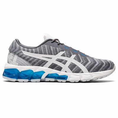 Férfi Asics Gel-Quantum 180 5 Utcai Cipő AS2793645 Szürke/Fehér